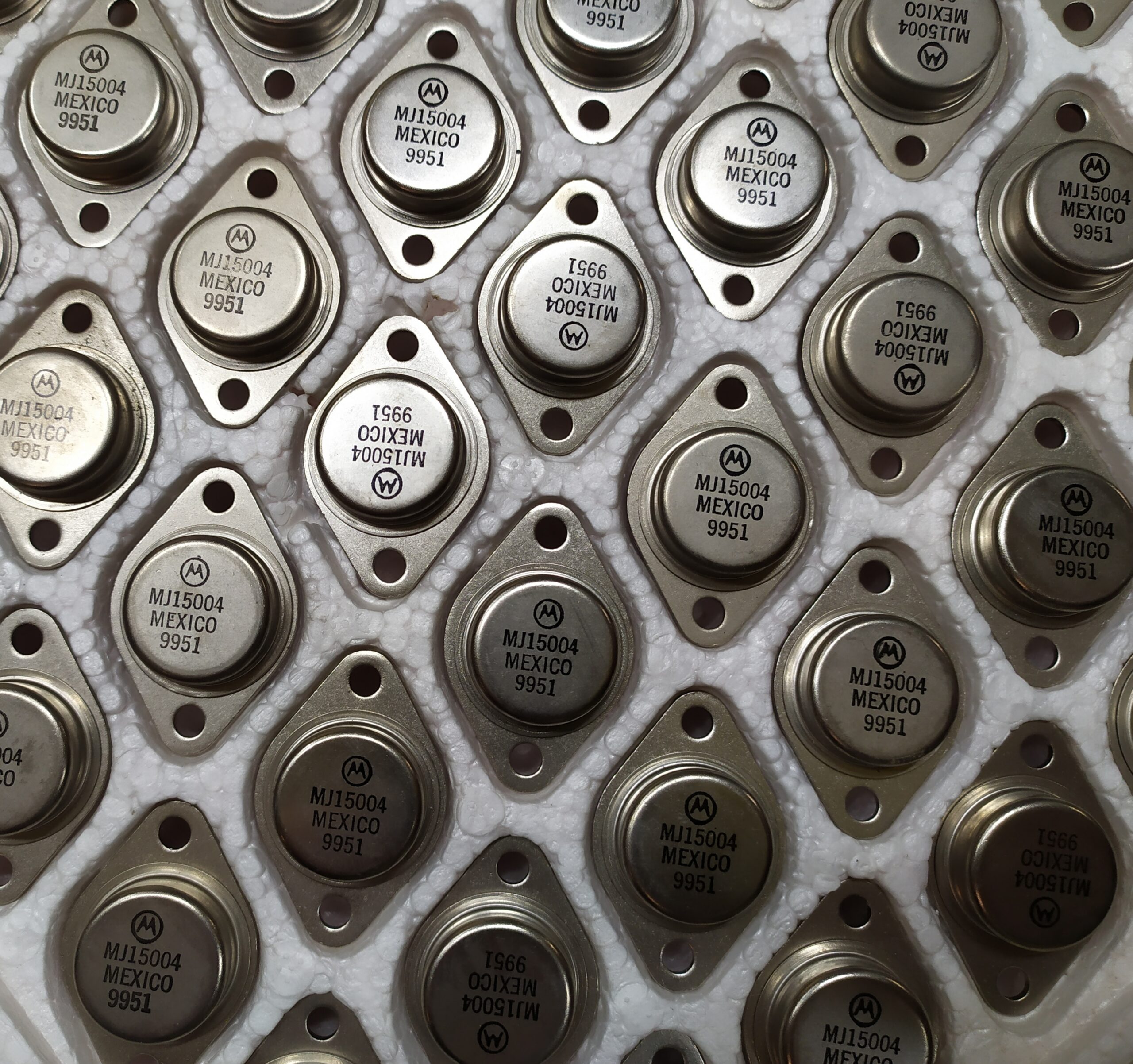 MJ15004 TO-204AA