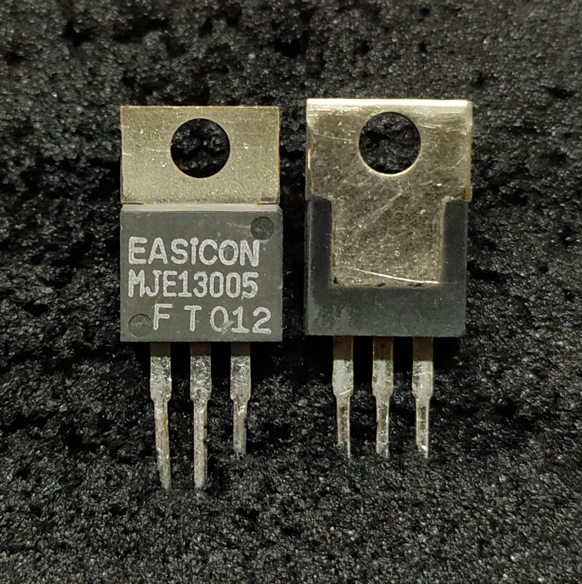MJE13005 TO-220
