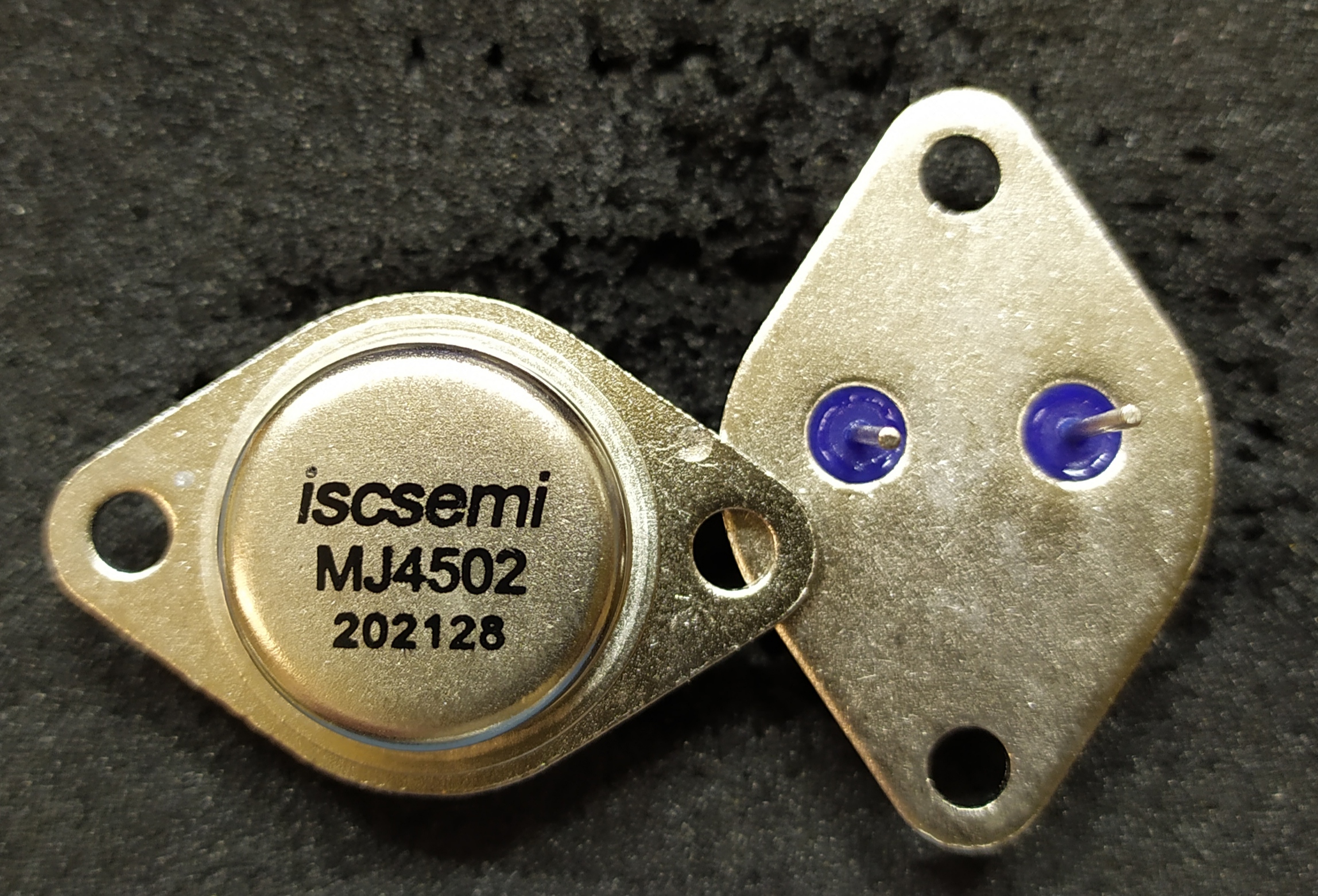MJ4502 TO-204AA