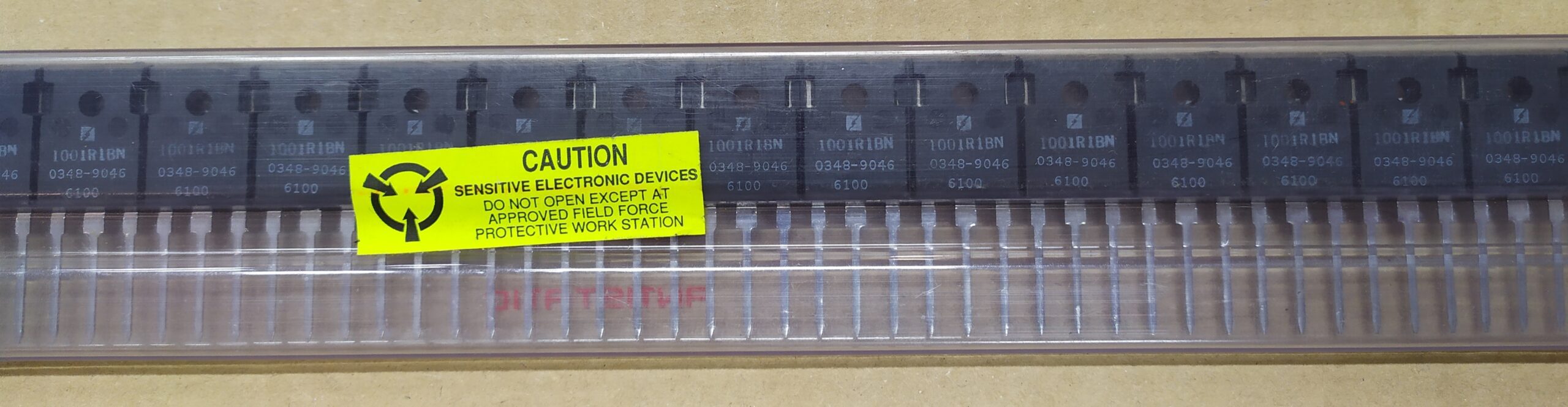 APT1001R1BN TO-247