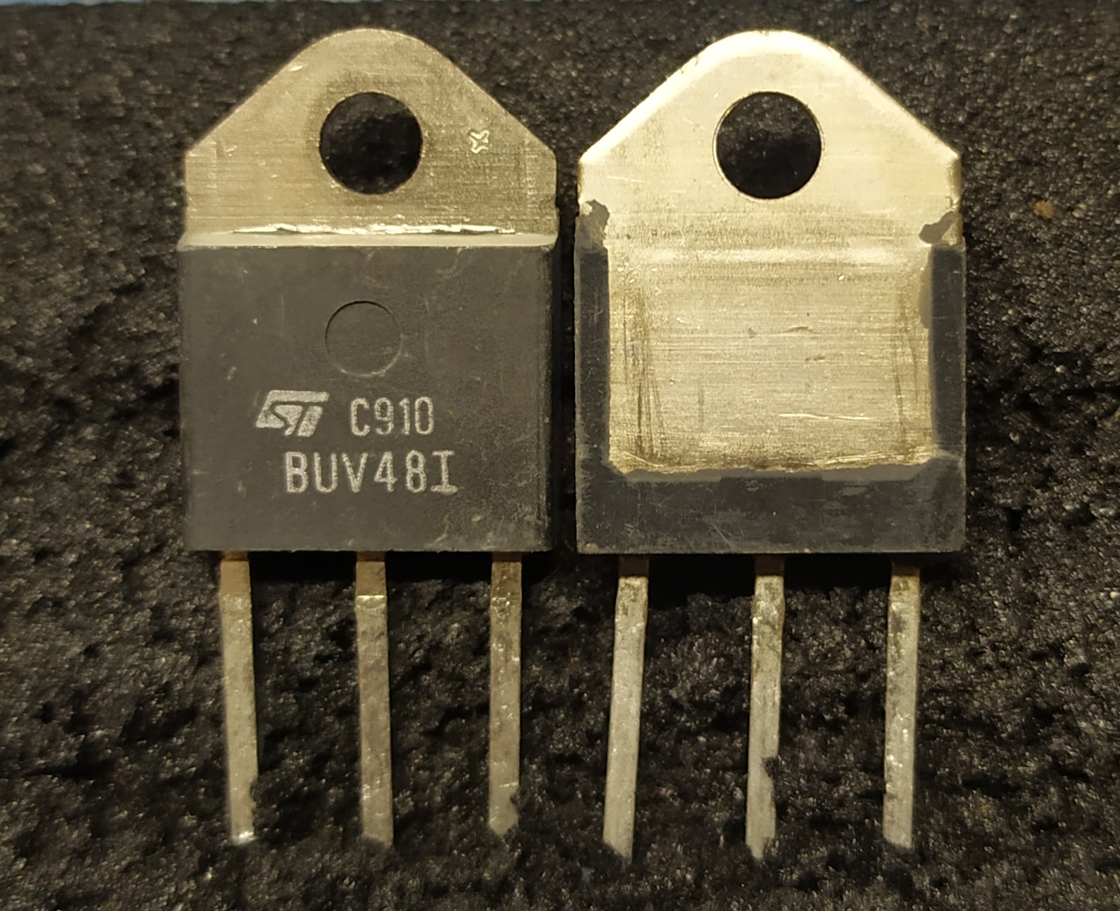 BUV48I TO-218